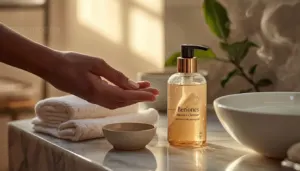 gentle exfoliating cleansers gentle exfoliating cleansers