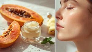 gentle fruit enzyme action gentle fruit enzyme action