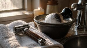 get a closer, smoother shave get a closer, smoother shave