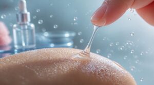glycerin as a humectant glycerin as a humectant