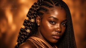 goddess and micro braids goddess and micro braids