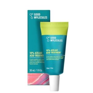 Good Molecules 10% Azelaic Acid B0FZPGQHFB