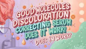 good molecules discoloration correcting serum review good molecules discoloration correcting serum review
