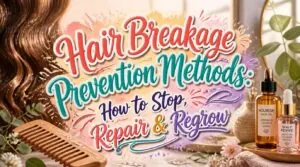 hair breakage prevention methods hair breakage prevention methods