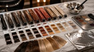 hair color codes across different brands hair color codes across different brands