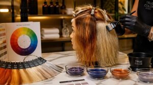hair color correction fundamentals explained hair color correction fundamentals explained