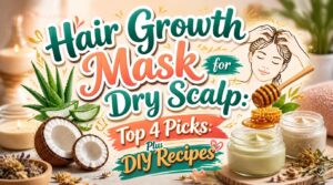 hair growth mask for dry scalp hair growth mask for dry scalp