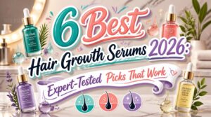 hair growth serum