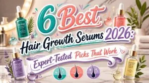 hair growth serum