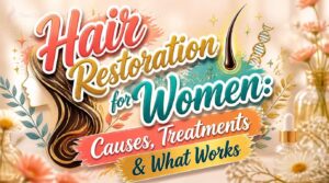 hair restoration for women hair restoration for women