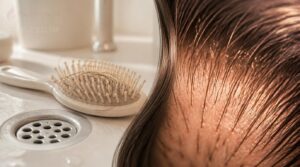 hair shedding vs hair growth: key differences hair shedding vs hair growth: key differences