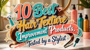 hair texture improvement products hair texture improvement products