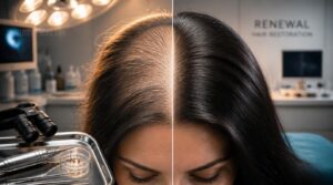 hair transplants for women hair transplants for women