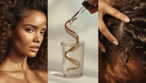hair type, texture, and porosity hair type, texture, and porosity
