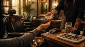 haircut tipping rules for special situations haircut tipping rules for special situations