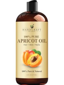 Handcraft Blends Apricot Kernel Oil B07NXWSQPY