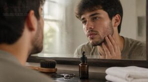 handle common first-time beard problems handle common first-time beard problems