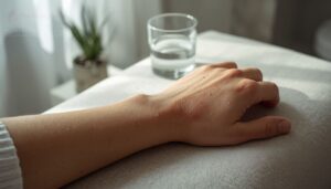 health conditions linked to flaky skin health conditions linked to flaky skin