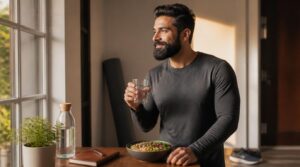healthy habits supporting beard growth healthy habits supporting beard growth