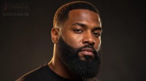 heart face: fuller lower beard heart face: fuller lower beard