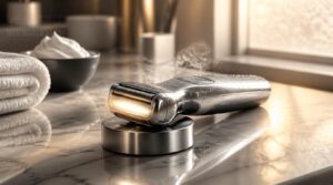 heated razors heated razors