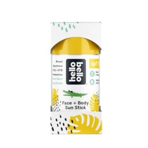 Hello Bello Mineral SPF 50 B0CGW7DVCX