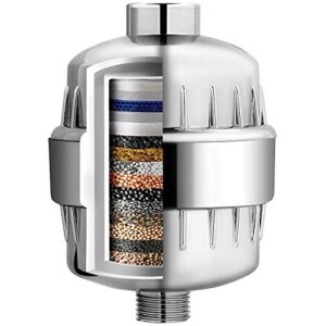 Henkelion 15 Stage Shower Filter B07T246DQY