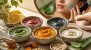 homemade face masks for oily skin homemade face masks for oily skin