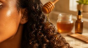 honey pre-treatment before oiling honey pre-treatment before oiling
