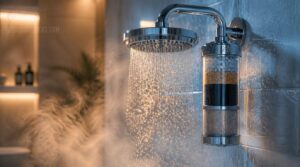 hot-water chlorine reduction hot-water chlorine reduction