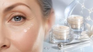 how anti-aging eye creams smooth lines how anti-aging eye creams smooth lines