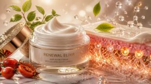 how anti-aging facial cream ingredients work how anti-aging facial cream ingredients work