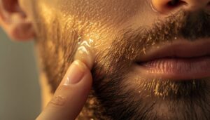 how beard balm conceals patchy growth how beard balm conceals patchy growth