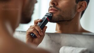 how beginners should use electric razors how beginners should use electric razors