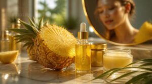 how bromelain benefits your skin how bromelain benefits your skin