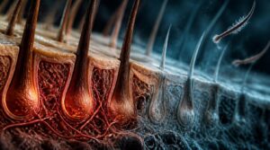 how disruptions trigger hair loss how disruptions trigger hair loss