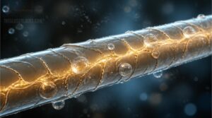 how does silk protein repair hair how does silk protein repair hair