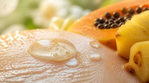 how enzyme exfoliation works how enzyme exfoliation works