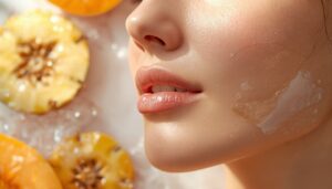 how enzyme peels improve skin how enzyme peels improve skin