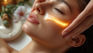 how facial massage benefits work how facial massage benefits work