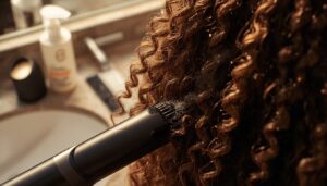 how heat affects low porosity hair how heat affects low porosity hair