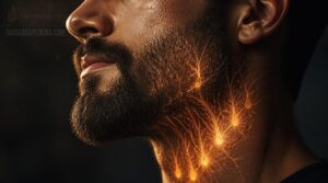 how hormones trigger beard development how hormones trigger beard development