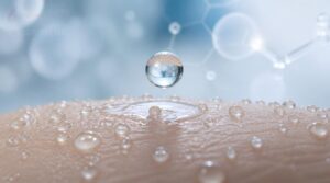 how hyaluronic acid fights skin aging how hyaluronic acid fights skin aging