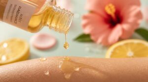 how it performs on skin how it performs on skin