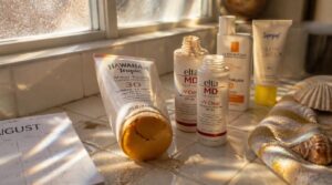 how long sunscreen lasts after opening how long sunscreen lasts after opening