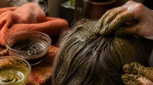 how many henna treatments are needed how many henna treatments are needed