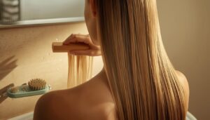 how much daily shedding is normal how much daily shedding is normal
