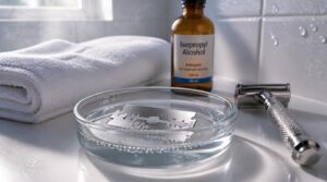 how often should you disinfect razor blades how often should you disinfect razor blades