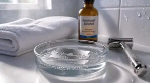how often should you disinfect razor blades how often should you disinfect razor blades