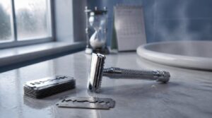 how often should you replace razor blades how often should you replace razor blades